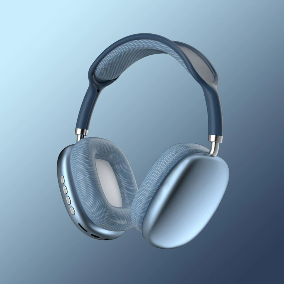 Telephone Headset Office - 2027 YENİ Bluetooth 5.4 Kulak Üstü
