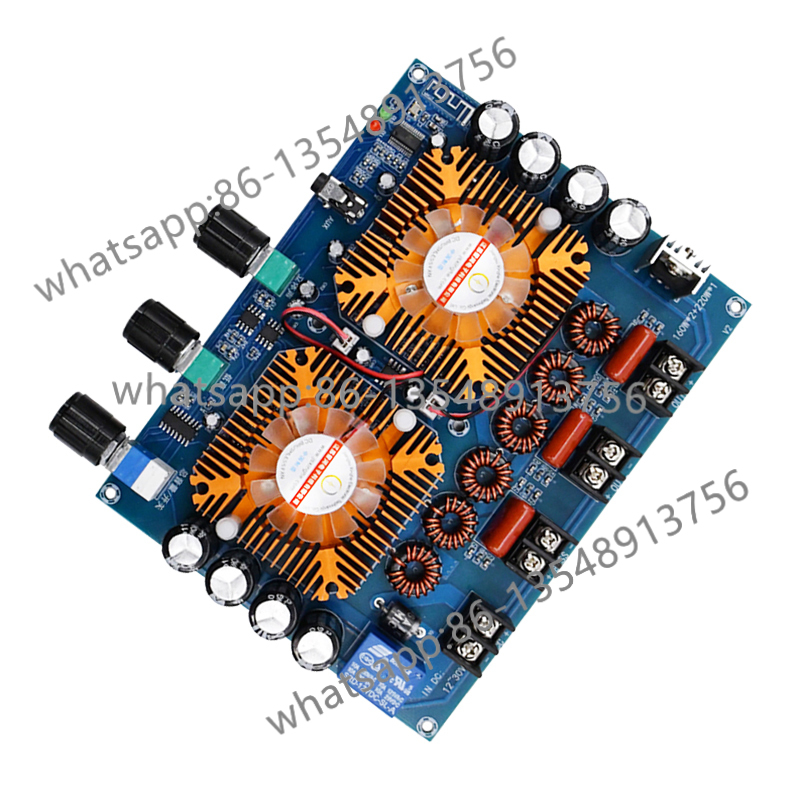 Xh Office Furniture - XH-A128 160WX2 + 220W Yüksek Güçlü