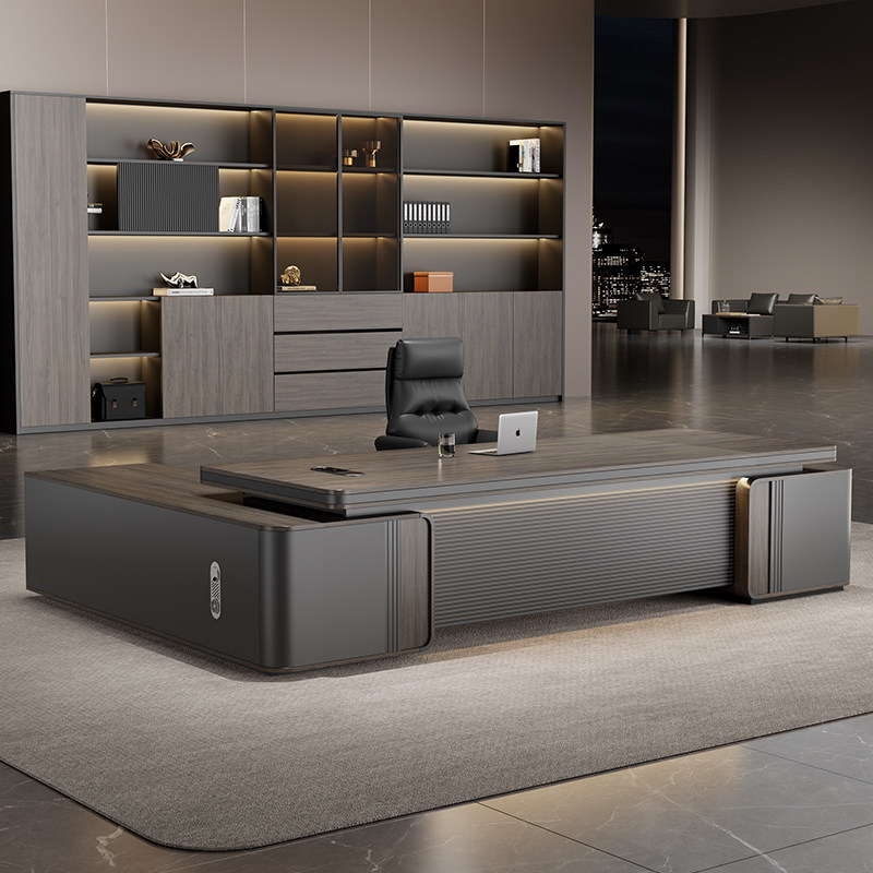 Xh Office Furniture - Hafif Lüks ve Üst Düzey Bir