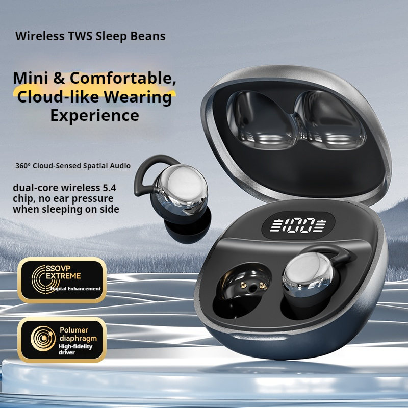 Telephone Headset Office - Orijinal SONY Kablosuz Bluetooth 5.4 Kulaklık