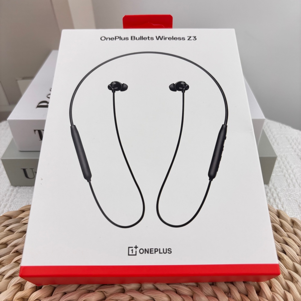 OnePlus Bullets Kablosuz Z3 Bo - Telephone Headset Office incelemesi ve fiyatı