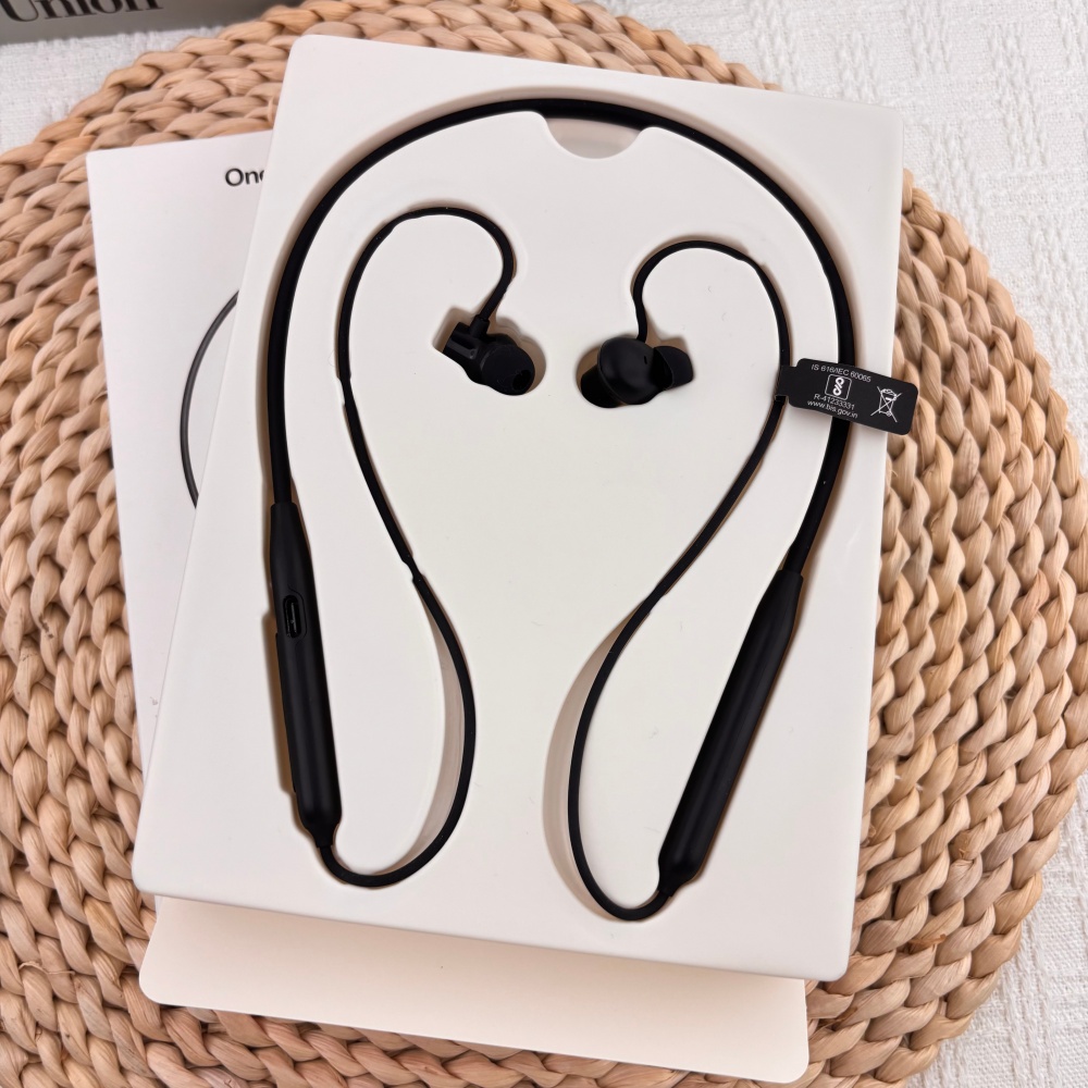OnePlus Bullets Kablosuz Z3 Bo - Telephone Headset Office incelemesi ve fiyatı