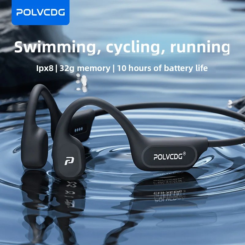 POLVCDG X9 Kemik İletimli Kula - Telephone Headset Office incelemesi ve fiyatı