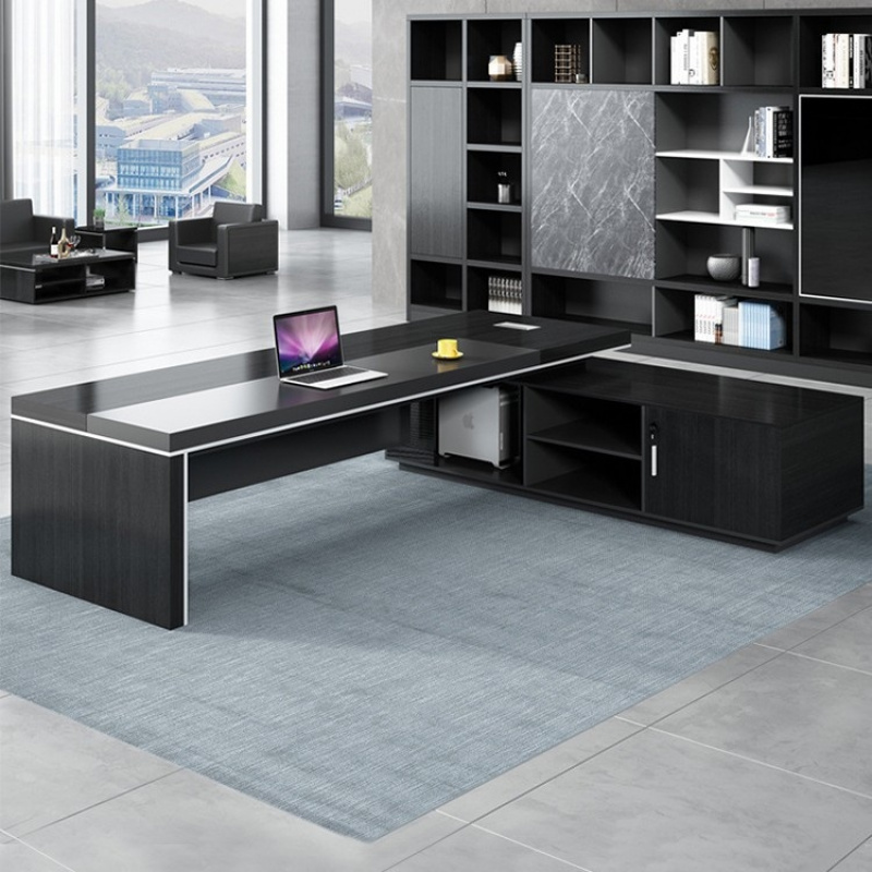 CEO, Basit Modern Tek Kişilik  - Xh Office Furniture incelemesi ve fiyatı