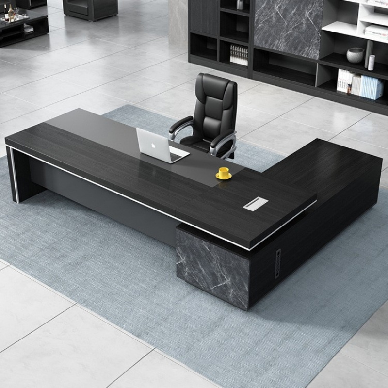 CEO, Basit Modern Tek Kişilik  - Xh Office Furniture incelemesi ve fiyatı