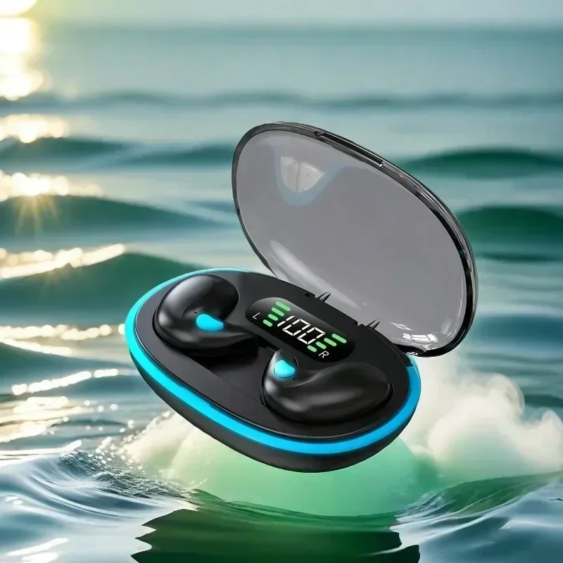 TWS Bluetooth Kulaklıklar Kabl - Telephone Headset Office incelemesi ve fiyatı
