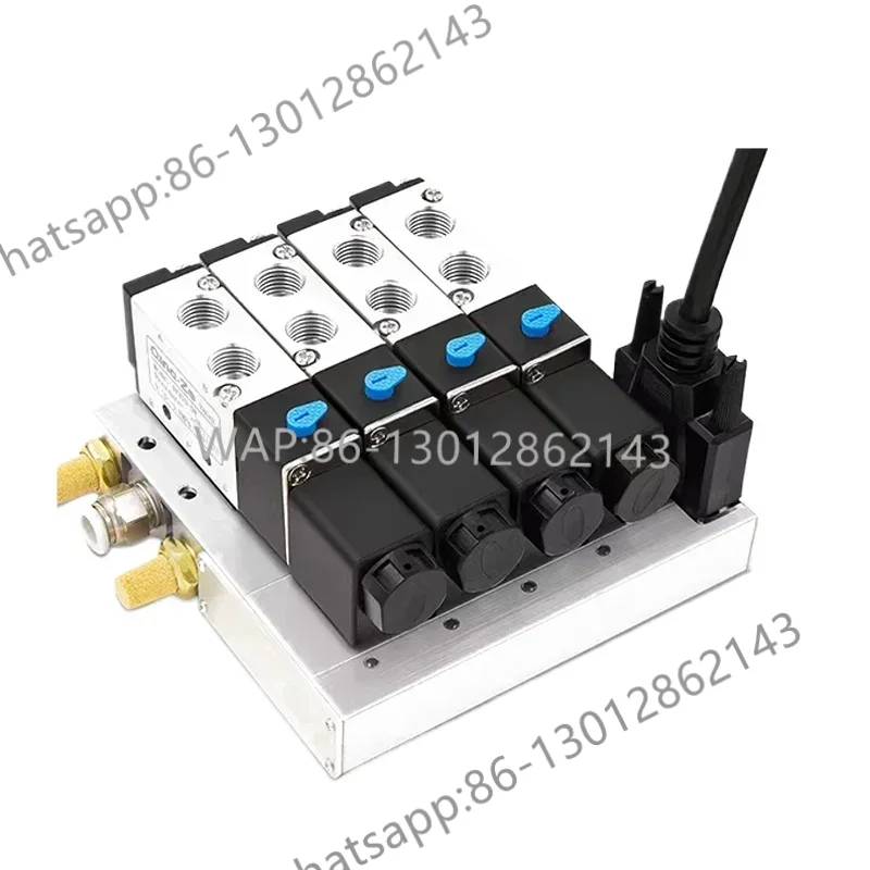 2026 4V210-08 DC24V solenoid v - Office Furniture Group incelemesi ve fiyatı