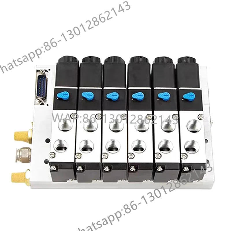 2026 4V210-08 DC24V solenoid v - Office Furniture Group incelemesi ve fiyatı