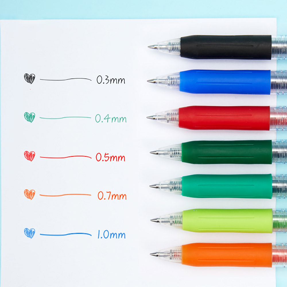 Japonya Zebra Sarasa jel kalem - Zebra Pen Sarasa incelemesi ve fiyatı