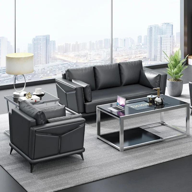 l siyah deri Çok Oyunculu grup - Office Furniture Group incelemesi ve fiyatı