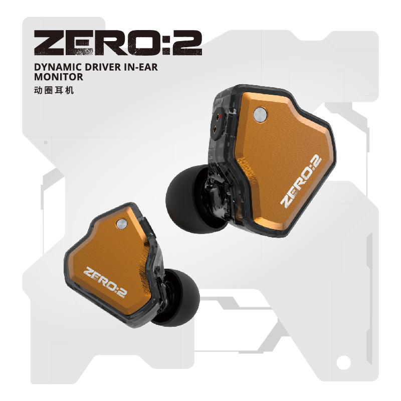 7Hz x Crinacle Zero 2 Güncelle - Telephone Headset Office incelemesi ve fiyatı
