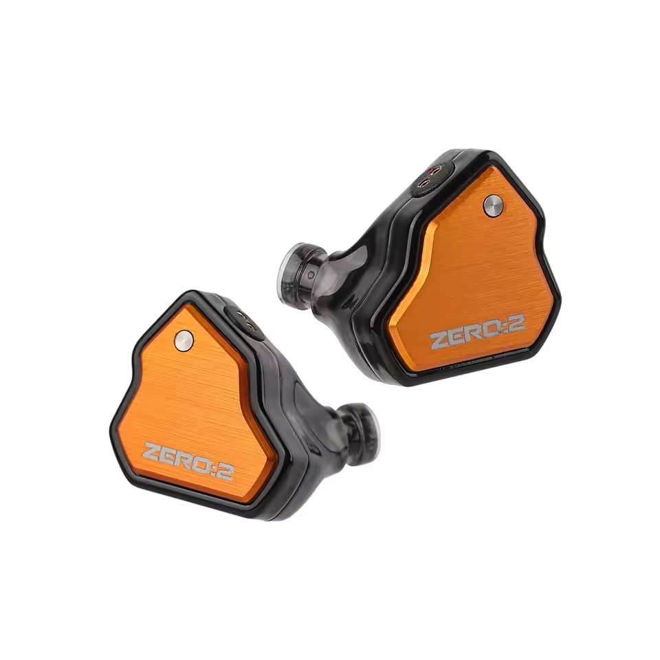 7Hz x Crinacle Zero 2 Güncelle - Telephone Headset Office incelemesi ve fiyatı