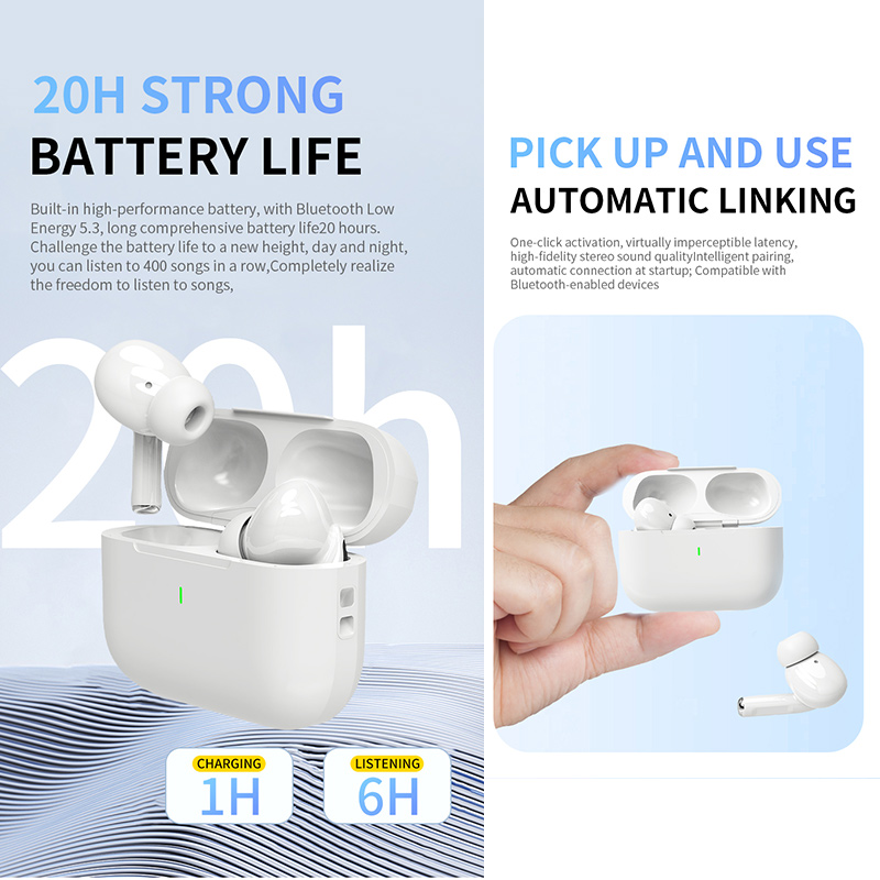 2025 Air Pro Kablosuz Bluetoot - Telephone Headset Office incelemesi ve fiyatı