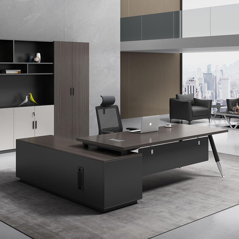 Mobilya, Sade Modern Yönetici, - Xh Office Furniture incelemesi ve fiyatı