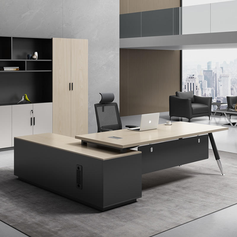 Mobilya, Sade Modern Yönetici, - Xh Office Furniture incelemesi ve fiyatı