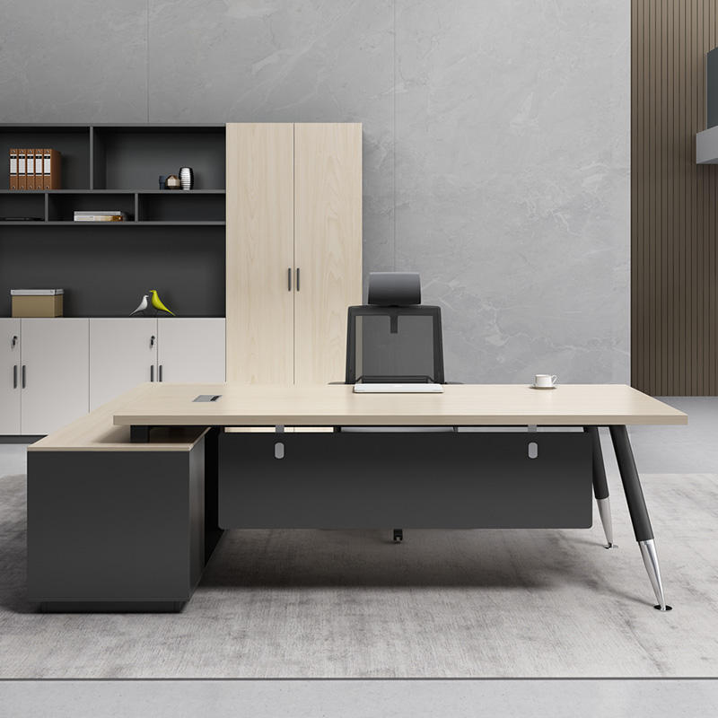 Mobilya, Sade Modern Yönetici, - Xh Office Furniture incelemesi ve fiyatı