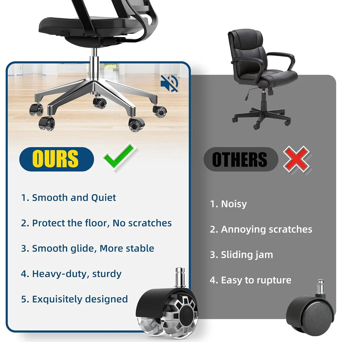5 Adet Evrensel Ofis Koltuğu T - Office Furniture Group incelemesi ve fiyatı