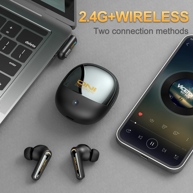 ONIKUMA TX610 Kablosuz Oyun Ku - Telephone Headset Office incelemesi ve fiyatı