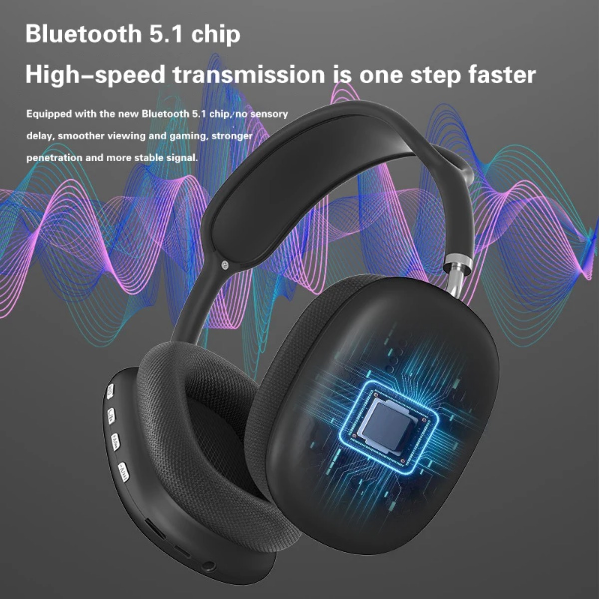 2027 YENİ Bluetooth 5.4 Kulak  - Telephone Headset Office incelemesi ve fiyatı