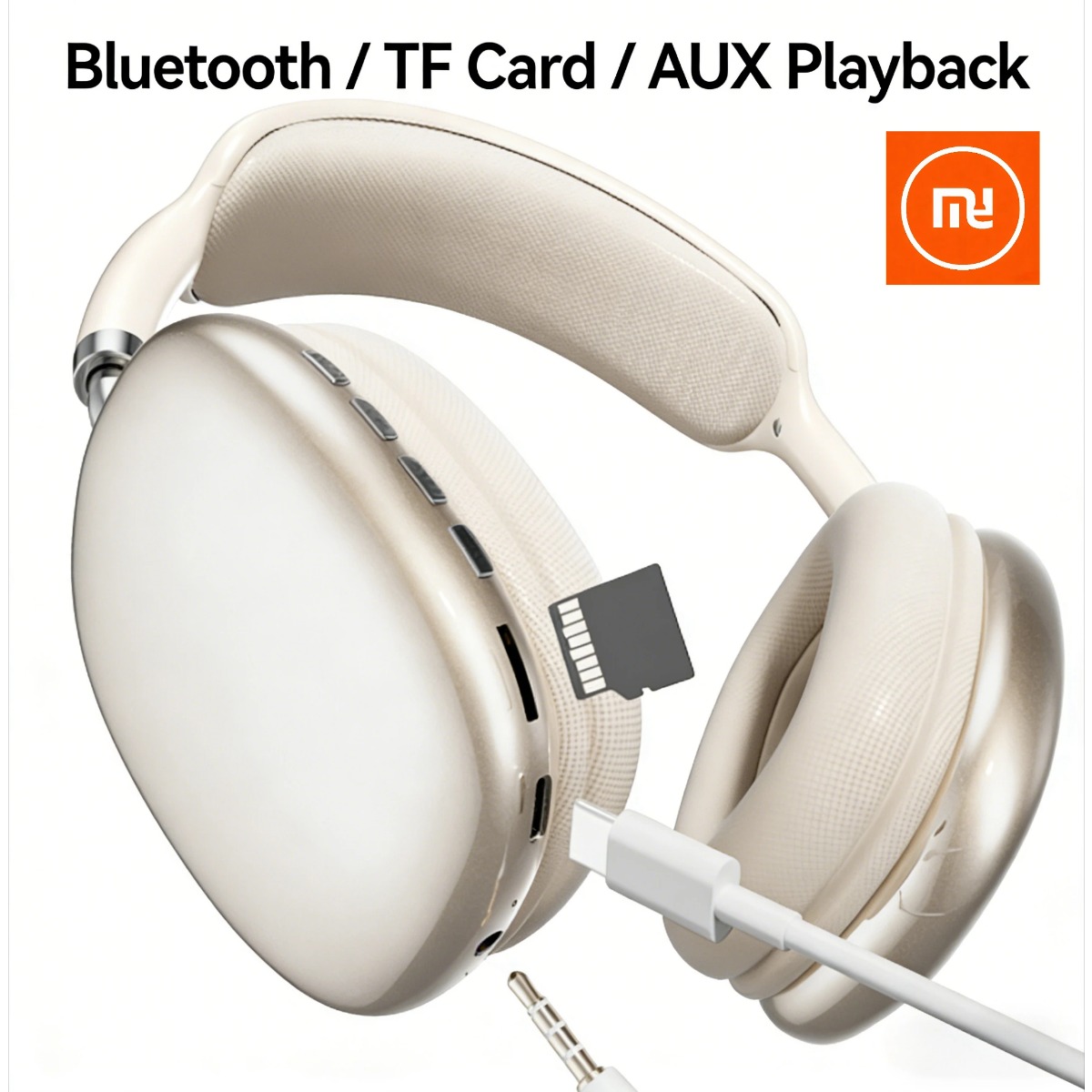 2027 YENİ Bluetooth 5.4 Kulak  - Telephone Headset Office incelemesi ve fiyatı