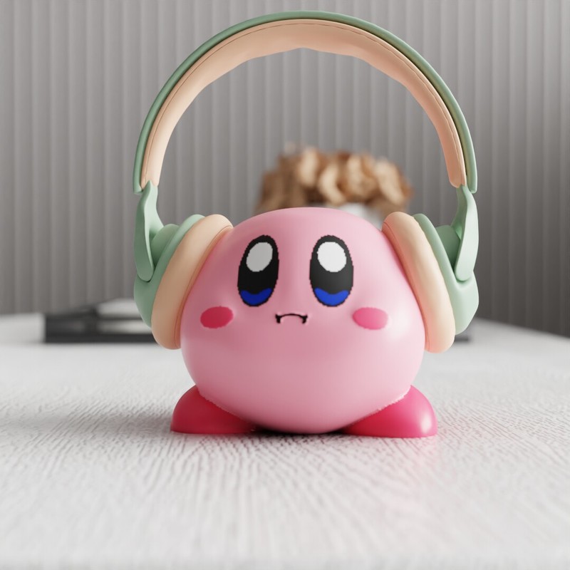 MSKA Kulaklık Standı Kirby Sev - Telephone Headset Office incelemesi ve fiyatı