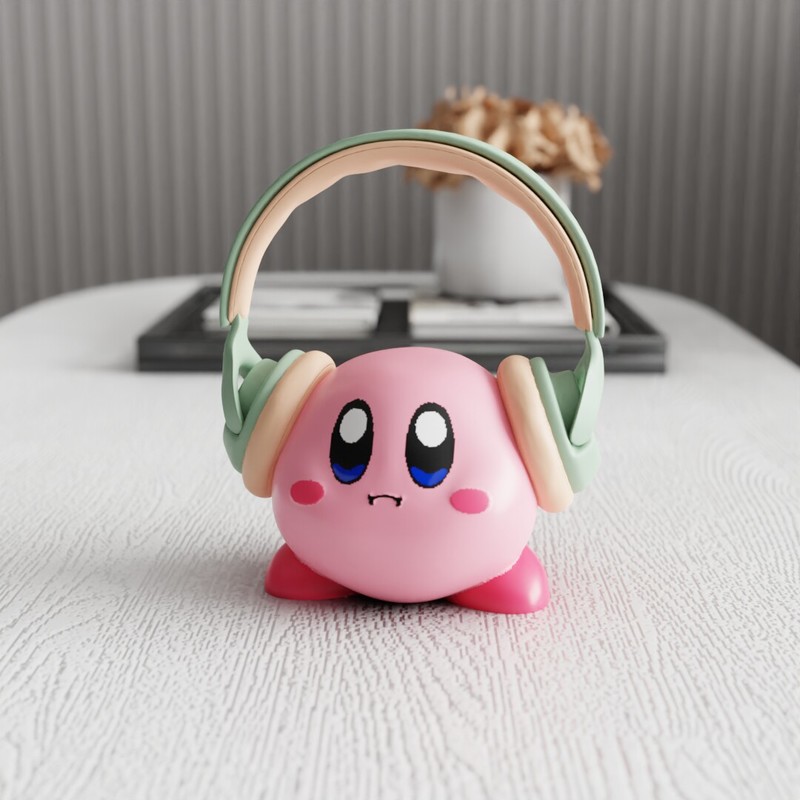 MSKA Kulaklık Standı Kirby Sev - Telephone Headset Office incelemesi ve fiyatı