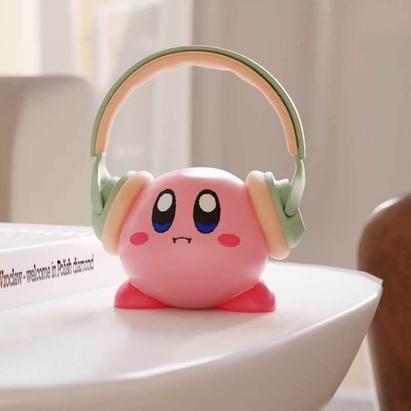 MSKA Kulaklık Standı Kirby Sev - Telephone Headset Office incelemesi ve fiyatı