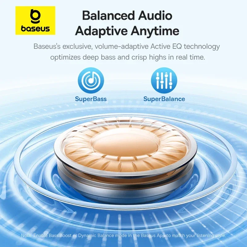 Baseus EP10 Pro ANC Kulaklıkla - Telephone Headset Office incelemesi ve fiyatı