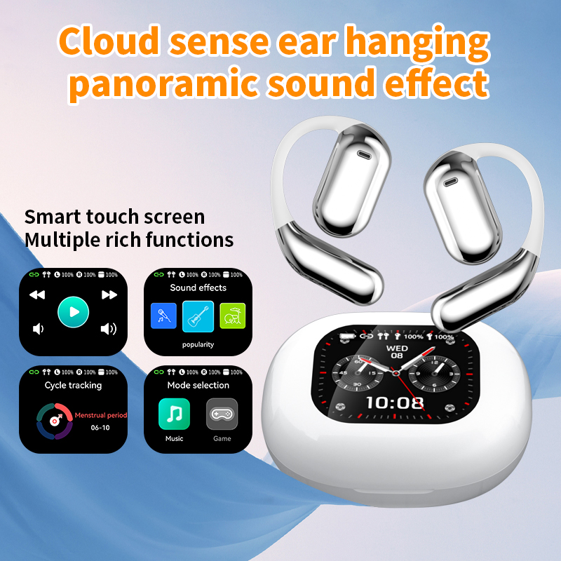YYK Q16 Pro AI Çeviri Kulaklık - Telephone Headset Office incelemesi ve fiyatı