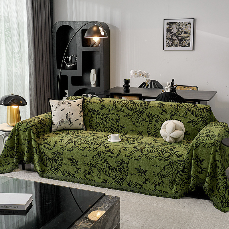 Yeşil Şönil Slipcover Retro Ka - Office Furniture Group incelemesi ve fiyatı