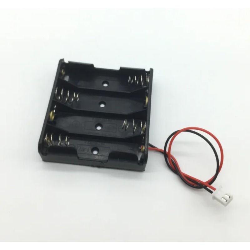 Pil kutusu 4 AA/6V/XH-2P aralı - Xh Office Furniture incelemesi ve fiyatı