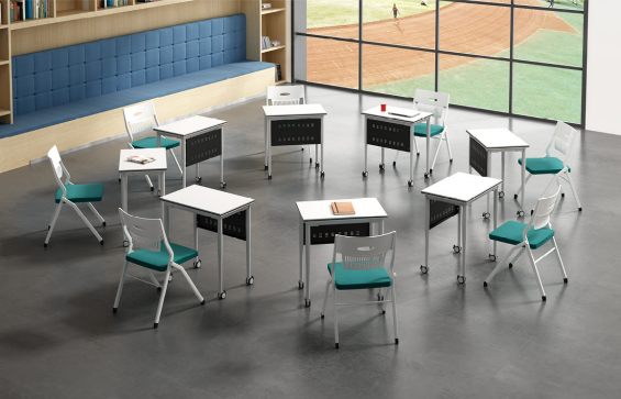 Amerikan Modern Sınıf Masası V - Office Furniture Group incelemesi ve fiyatı