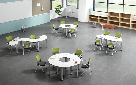 Amerikan Modern Sınıf Masası V - Office Furniture Group incelemesi ve fiyatı