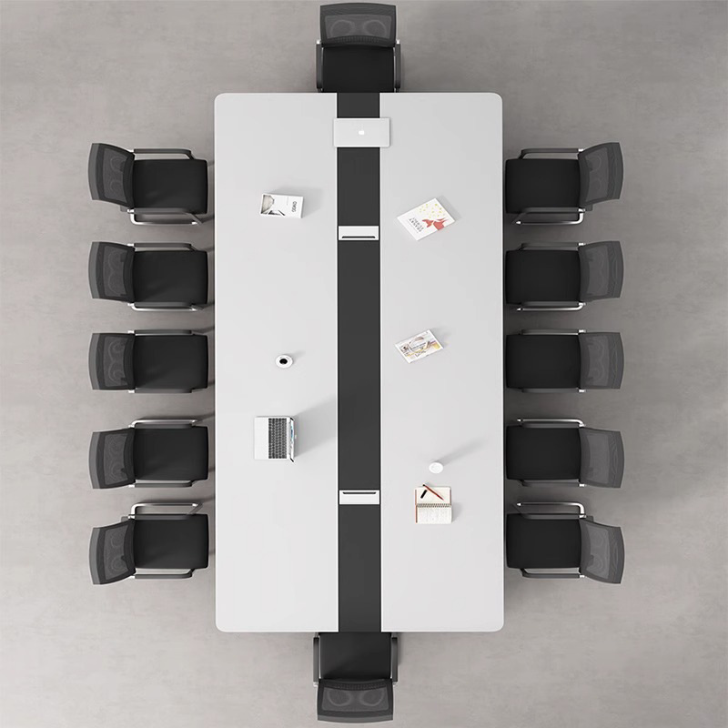 Uzun Büyük Konferans Masası Of - Office Furniture Group incelemesi ve fiyatı