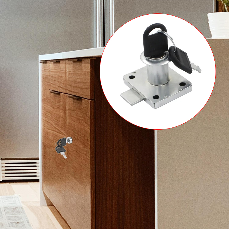 2 Takım Mobilya Kilidi, Ofis M - Office Furniture Group incelemesi ve fiyatı