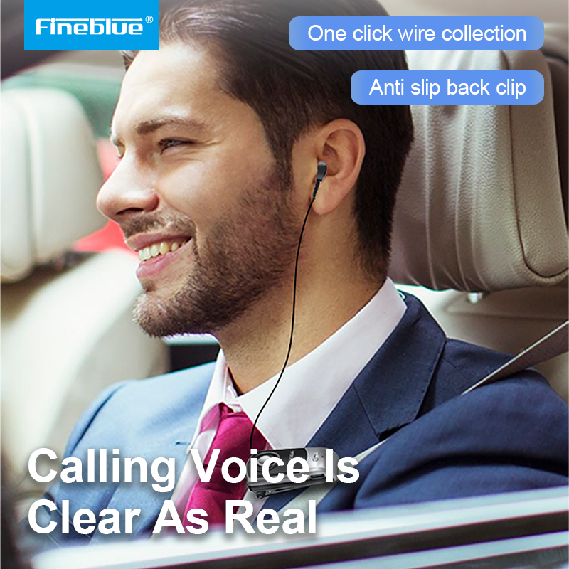 Fineblue F960 Kablosuz Bluetoo - Telephone Headset Office incelemesi ve fiyatı